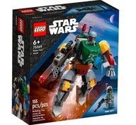 LEGO Bricks Star Wars 75369 Mechanik Boba Fetta LEGO Bricks Star Wars 75369 Mechanik Boba Fetta