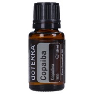 DOTERRA NATURAL COPAIBA ESENCIÁLNY OLEJ 15ml DOTERRA NATURAL COPAIBA ESENCIÁLNY OLEJ 15ml
