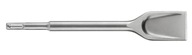 BOSCH SDS ČEPEĽOVÝ DLÁTOK S O 250x40mm BOSCH SDS ČEPEĽOVÝ DLÁTOK S O 250x40mm