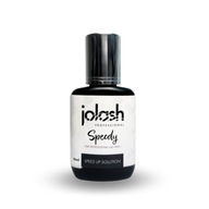 Urýchľovač lepidla Jolash Speed ​​Up Soution 15 ml