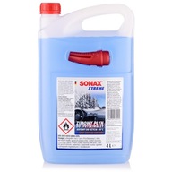 Zimná kvapalina do ostrekovačov SONAX Xtreme 4L Zimná kvapalina do ostrekovačov SONAX Xtreme 4L