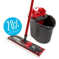VILEDA Ultramax XL BOX Set žmýkač na mop VILEDA Ultramax XL BOX Set žmýkač na mop