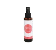 Hydrolát - ružová dvojitá destilácia 100 ml Hydrolát - ružová dvojitá destilácia 100 ml