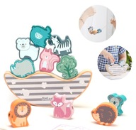 Viga PolarB Balancing Puzzle Interlace Viga PolarB Balancing Puzzle Interlace