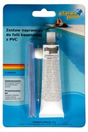 SÚPRAVA NA OPRAVU BAZÉNA, NÁPRAVA LEPIDLA 3 v 1 SÚPRAVA NA OPRAVU BAZÉNA, NÁPRAVA LEPIDLA 3 v 1