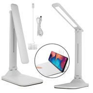 ŠKOLSKÁ NOČNÁ LAMPA NA STOL LED USB ŠKOLSKÁ NOČNÁ LAMPA NA STOL LED USB