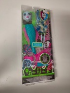 MONSTER HIGH VYTVORTE SI SVOJU VLASTNÚ MORSKÚ VÍLU