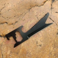 MULTITOOL SURVIVAL MILITARY ESSENTIAL 8V1 CY-NCR-03 MULTITOOL SURVIVAL MILITARY ESSENTIAL 8V1 CY-NCR-03