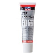 ATF Liqui Moly Prísada do automatickej prevodovky 250 ml ATF Liqui Moly Prísada do automatickej prevodovky 250 ml