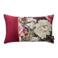 Ozdobná obliečka na velúrový vankúš 30x50 Blossom Wzory Ozdobná obliečka na velúrový vankúš 30x50 Blossom Wzory