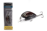 WOBLER SALMO RATTLIN HORNET SALLOW 4,5 cm - QRH444