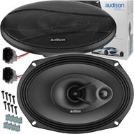 AUDISON APX-690 AUTO REPRODUKTORY 6x9" PALCE OVÁLA ELIPSA + REDUKCIE AUDISON APX-690 AUTO REPRODUKTORY 6x9" PALCE OVÁLA ELIPSA + REDUKCIE