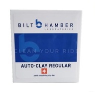 Bilt Hamber Auto Clay Regular Hard Clay 200g Bilt Hamber Auto Clay Regular Hard Clay 200g