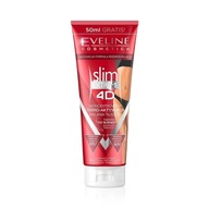 Eveline SlimExtreme 3D sérum na chudnutie 250 ml