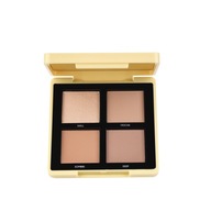 Kontúrovacia paleta Topface Maestro 3v1 02 Kontúrovacia paleta Topface Maestro 3v1 02