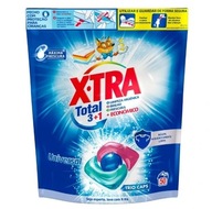 X-TRA TOTAL 3v1 UNIVERZÁLNE KAPSule 50KS/600G X-TRA TOTAL 3v1 UNIVERZÁLNE KAPSule 50KS/600G