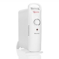 Olejový chladič Warmtec GOH-08X Olejový chladič Warmtec GOH-08X