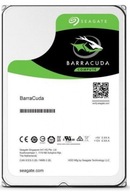 Pevný disk Seagate BarraCuda 8TB HDD NAS