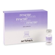 RESCUE Artego ampulky proti vypadávaniu vlasov 8ml RESCUE Artego ampulky proti vypadávaniu vlasov 8ml