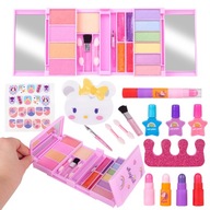 SADA NA MAKEUP SET HELLO KITTY COSMETICS