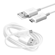MicroUSB kábel Samsung EP-DG925UWE pre Galaxy A10 MicroUSB kábel Samsung EP-DG925UWE pre Galaxy A10
