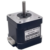 KROKOVÝ MOTOR NEMA17 40mm 17HM4401 0,9° KROKOVÝ MOTOR NEMA17 40mm 17HM4401 0,9°