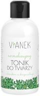 Vianek Normalizačné pleťové tonikum z prasličky 150 ml Vianek Normalizačné pleťové tonikum z prasličky 150 ml