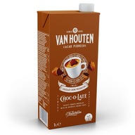 Van Houten Choc-o-laté mliečna čokoláda na pitie 1L Van Houten Choc-o-laté mliečna čokoláda na pitie 1L