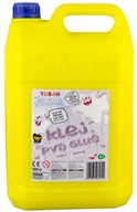 BIELE PVA GLUE 5L na výrobu Tuban Slime