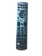 PANASONIC SMART REMOTE N2QAYB001189 = N2QAYB001178 PANASONIC SMART REMOTE N2QAYB001189 = N2QAYB001178