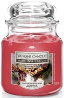 Yankee Candle Cinnamon Delight Candle