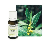LAUREL LAUREL ESENCIÁLNY OLEJ 5ml LAUREL LAUREL ESENCIÁLNY OLEJ 5ml