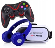 LACNÝ VIANOČNÝ DARČEK PRE VEĽKONOČNÉ VR OKULIARE LACNÝ VIANOČNÝ DARČEK PRE VEĽKONOČNÉ VR OKULIARE