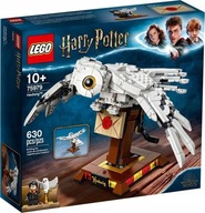 SET LEGO HARRY POTTER SOVA HEDWIG 75979