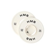 CBRS05 OLYMPIJSKÝ TANIER 2 x 0,5 KG HMS CBRS05 OLYMPIJSKÝ TANIER 2 x 0,5 KG HMS