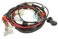 káblový zväzok INPARTS IP000424 káblový zväzok INPARTS IP000424