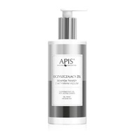 APIS čistiaci gél na tvár 300 ml