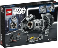 LEGO Star Wars TIE bombardér 75347