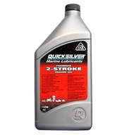 OLEJ QUICKSILVER TCW-3 2T - 46910 OLEJ QUICKSILVER TCW-3 2T - 46910