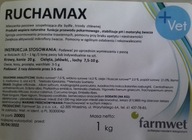 RUCHAMAX 1kg FARMWET stop acidóze RUCHAMAX 1kg FARMWET stop acidóze