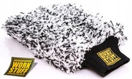 WORK STUFF STORM Wash Mitt - Rukavice na umývanie WORK STUFF STORM Wash Mitt - Rukavice na umývanie