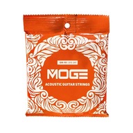MOGE Struny pre akustickú gitaru 10-47 MOGE Struny pre akustickú gitaru 10-47