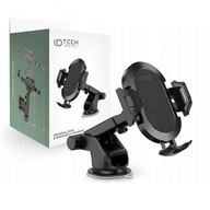 Univerzálny držiak do auta Tech-protect Univerzálny držiak do auta Tech-protect