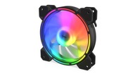 Ventilátor KRUX Lunar ARGB 120 mm Ventilátor KRUX Lunar ARGB 120 mm