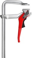 BESSEY OCELOVÁ PÁKOVÁ SVORKA GSH 400*120MM