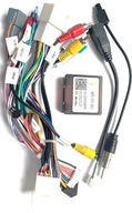 Adaptér Rockford Fosgate Module pre Mitsubishi 2016+ Adaptér Rockford Fosgate Module pre Mitsubishi 2016+