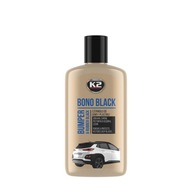 K2 K030N K2 BONO BLACK 250 ML Gumová miska