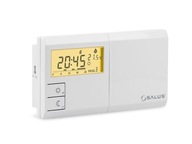Elektronický regulátor teploty 7 dní 091FL Elektronický regulátor teploty 7 dní 091FL