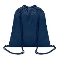 100% bavlnený vrecový batoh do školy na EKO výlet
