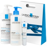 LA ROCHE-POSAY Lipikar Syndet+Balsam XMASS SET LA ROCHE-POSAY Lipikar Syndet+Balsam XMASS SET